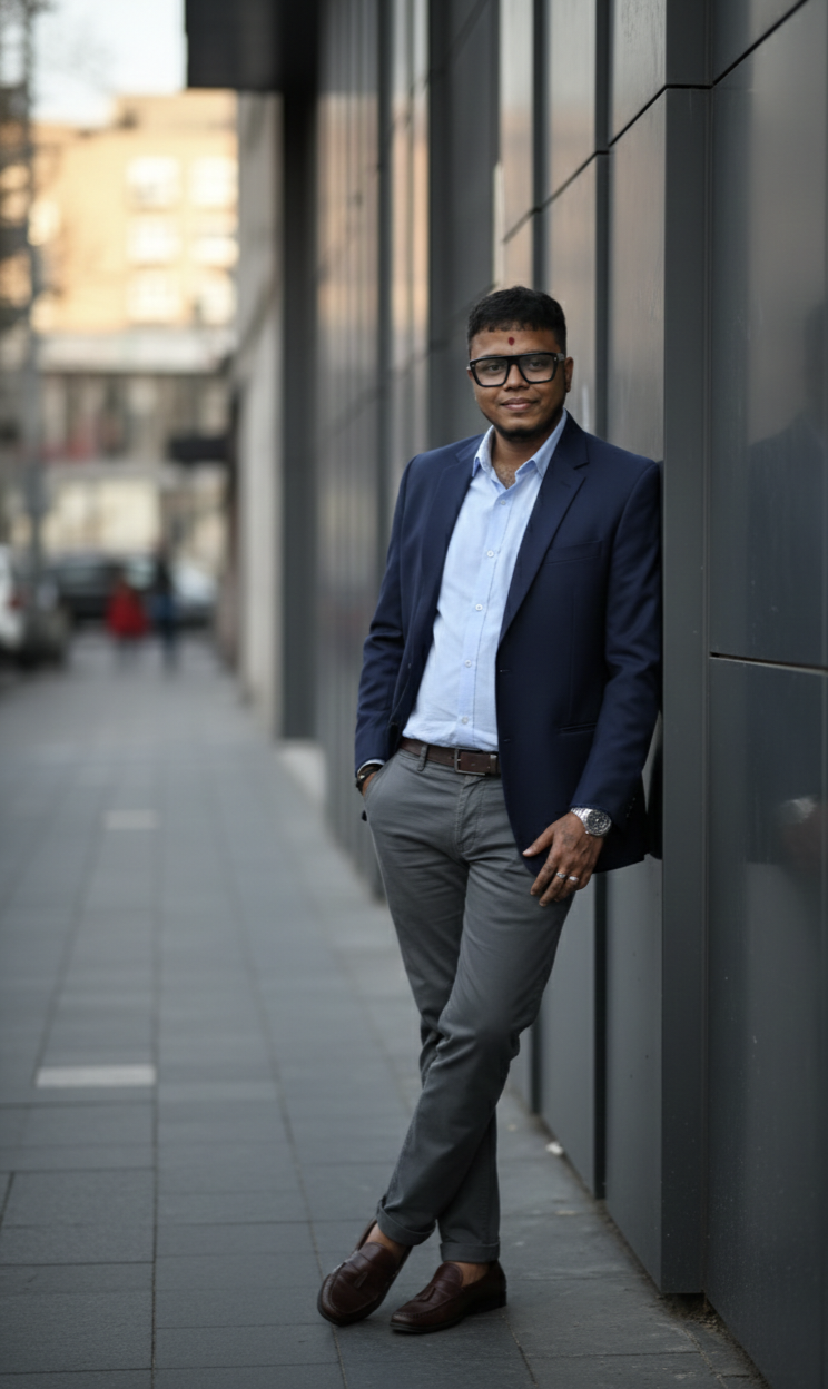 Hemanth Kumar
