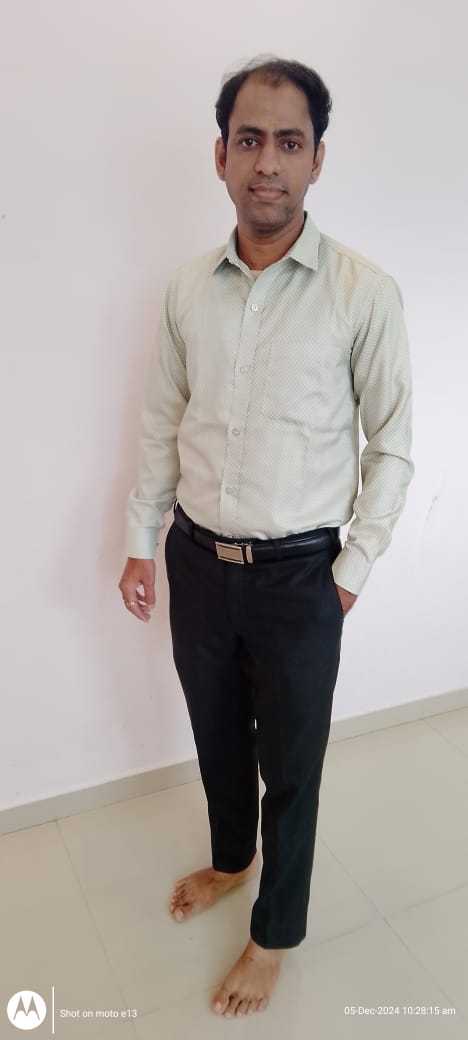 Arvind  Mara