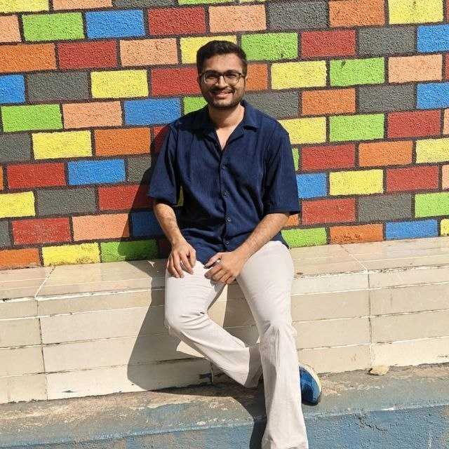 Saket Bhapkar