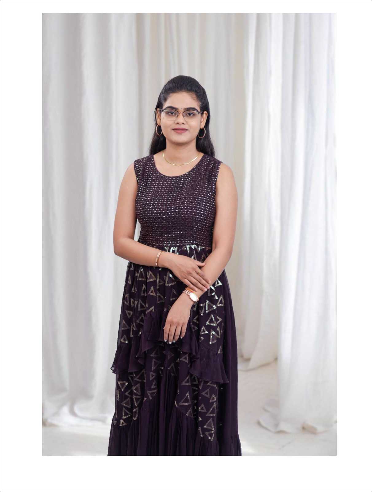 Vaishnavi Yengul