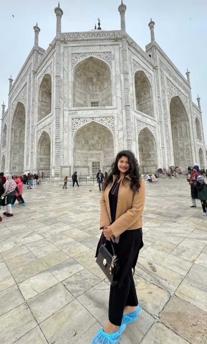 Aishwarya  Gorantyal