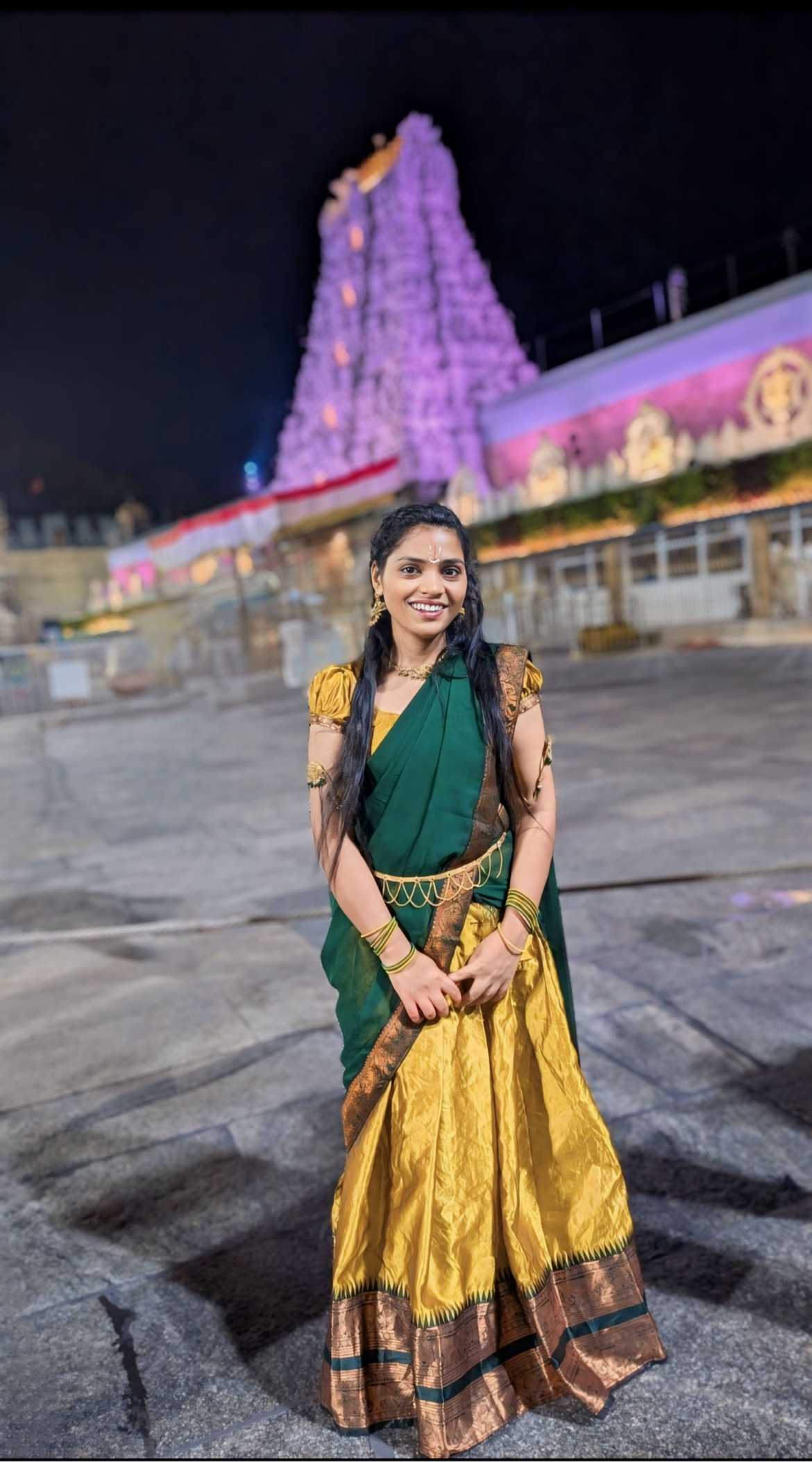 Chandrakala Chippa