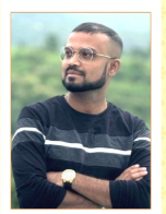 Vivekanand Siddhul