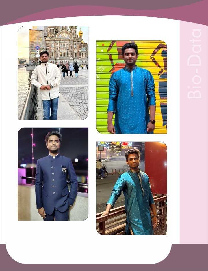 Ritesh Chindam