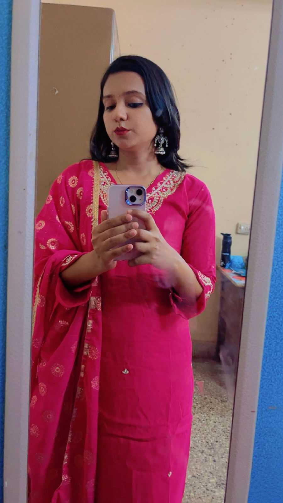 Priti Boga
