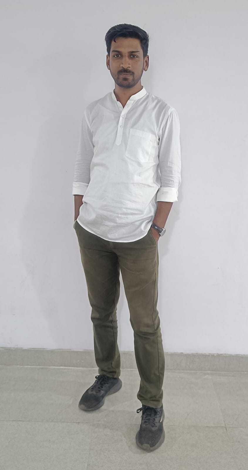 Vivek  Dornal