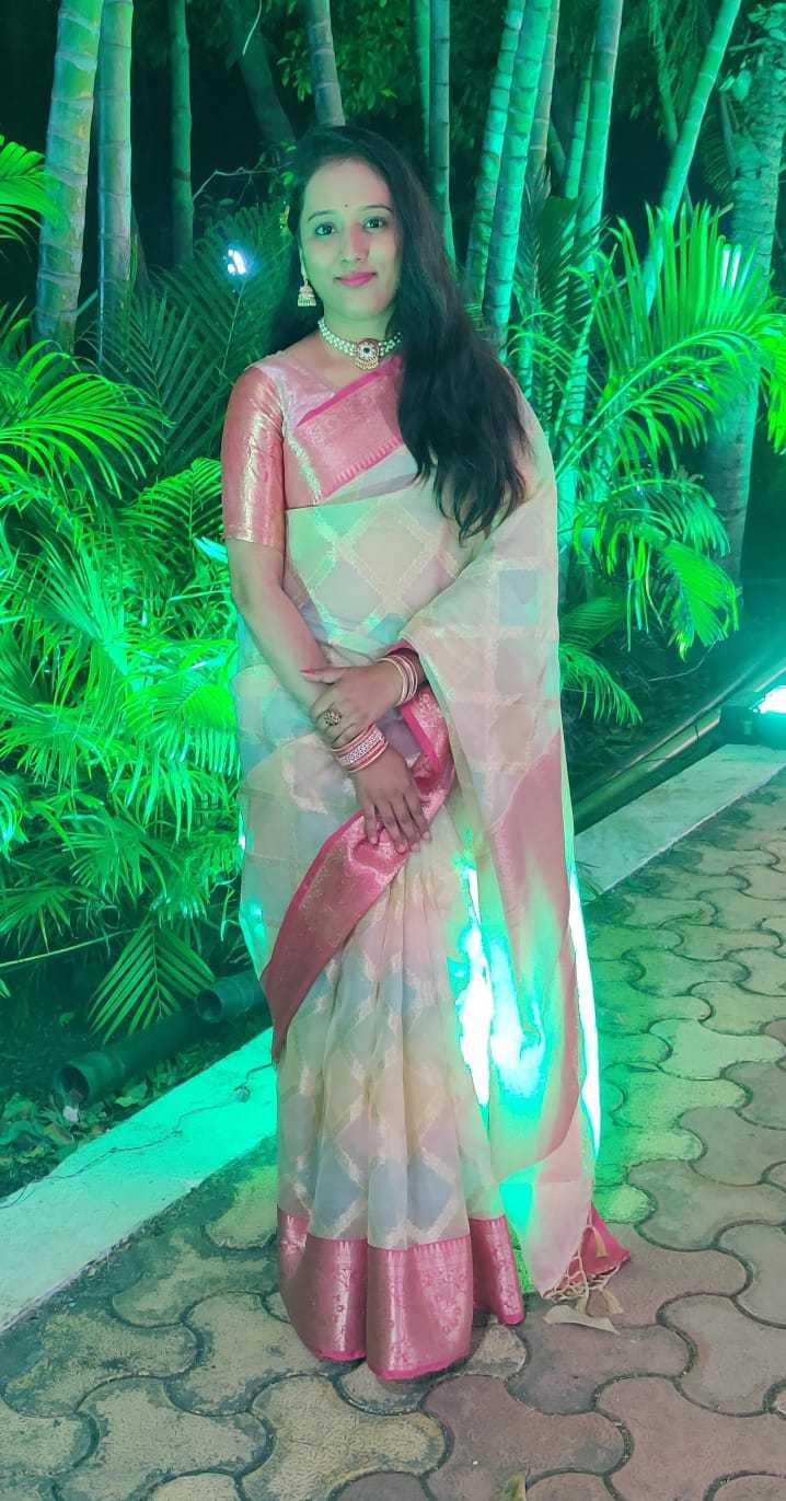 Harshada Kunden