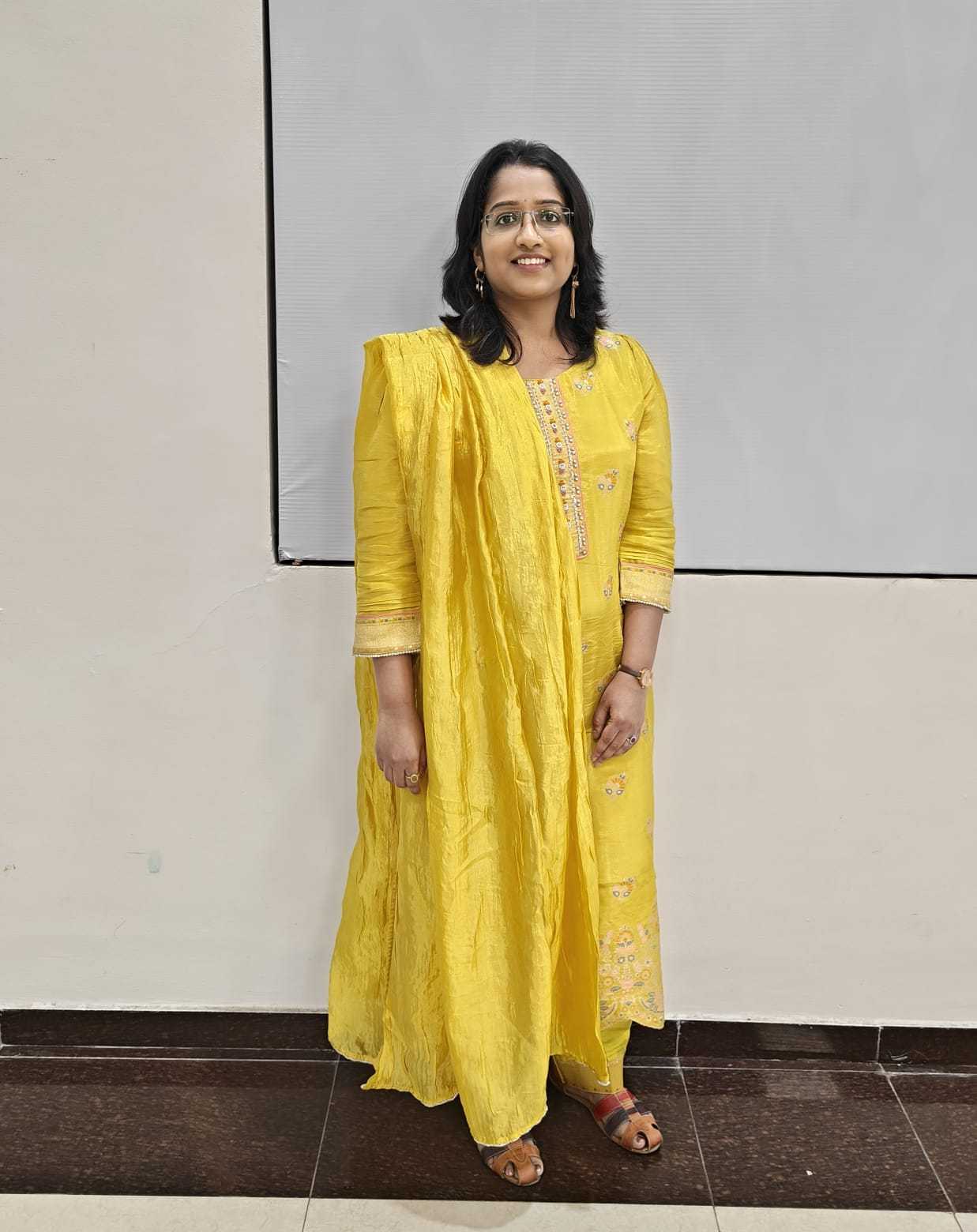 Dr. Snehal Uttarwar