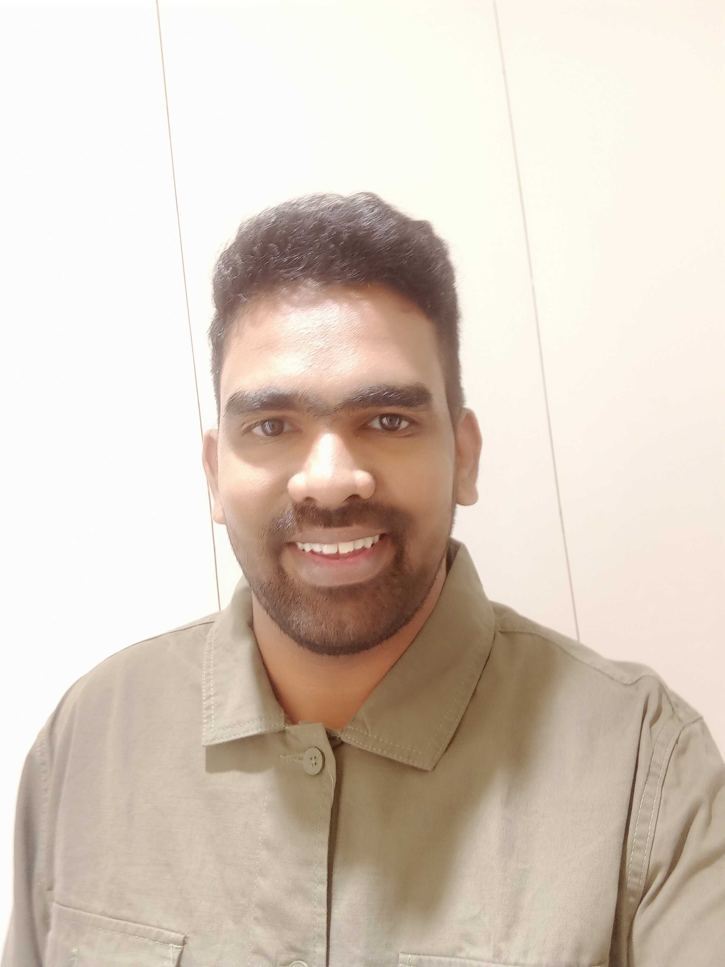 Cheripelly  Tirumala