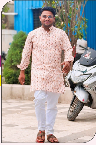Shrikant  Suram