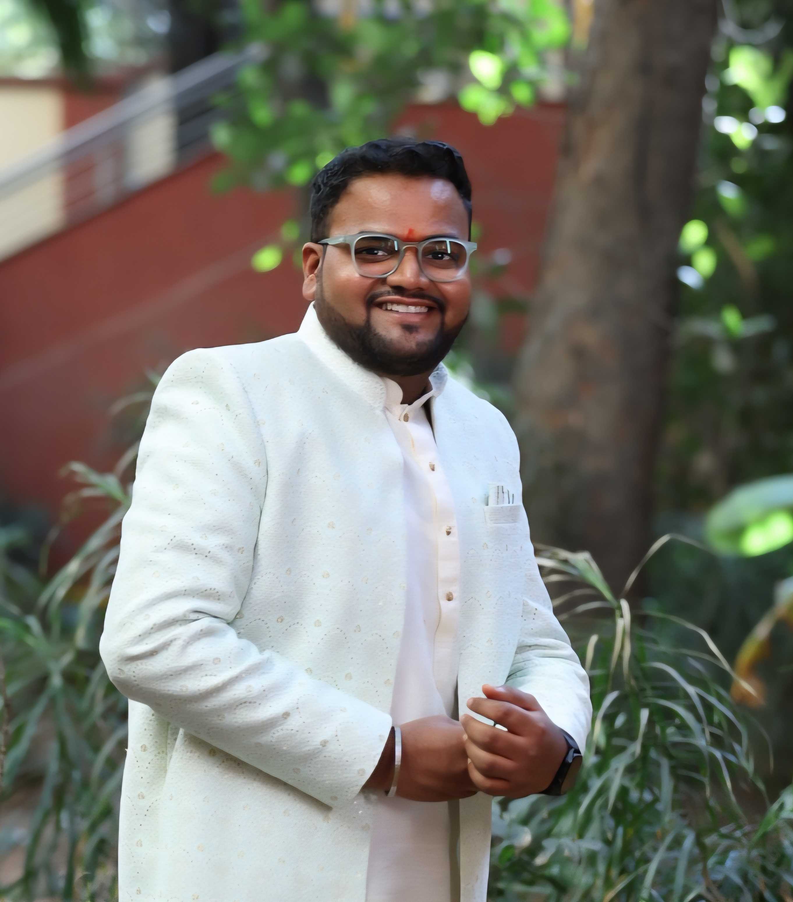 Chethan Sabbani