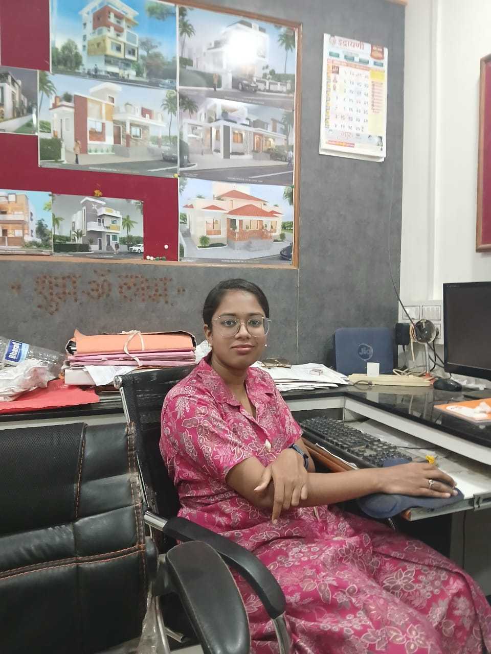 Ankita Bura