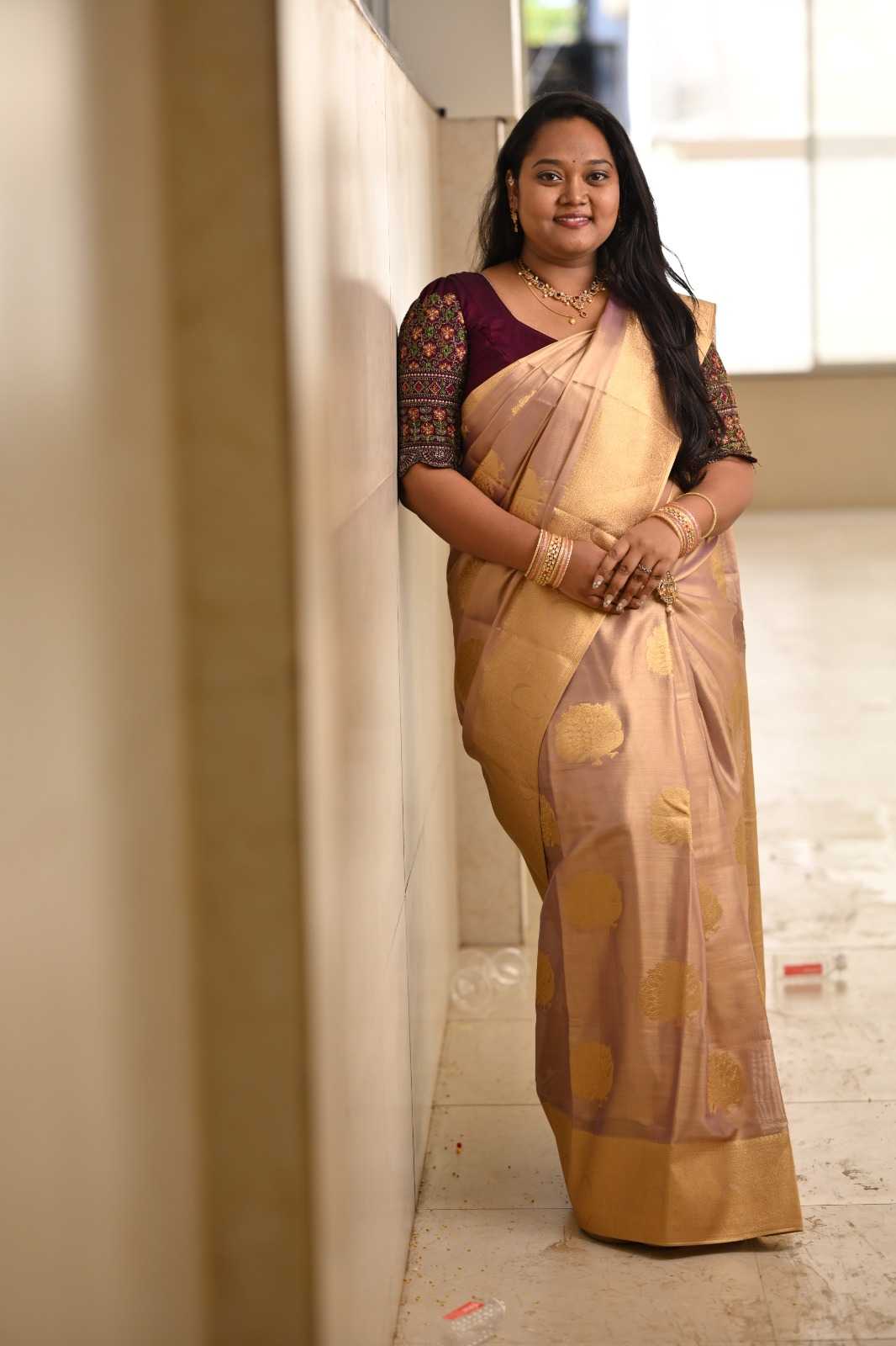 Aishwarya  Yelgeti