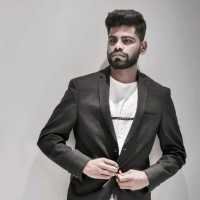 ASHISH MERGEWAR