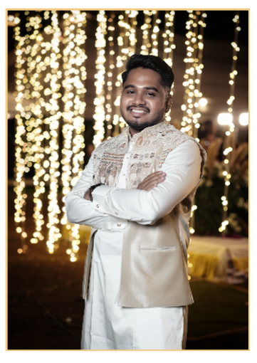 Nandkishor  Sannapuri