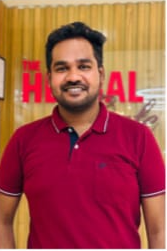Manish  Gundawar