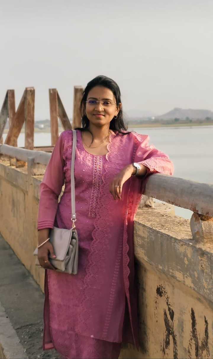 Manjula Chinta