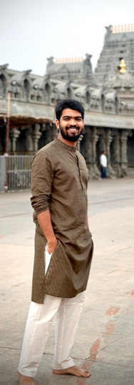 Omkar Racharla