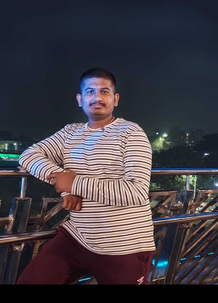 Onkar  Bingewar