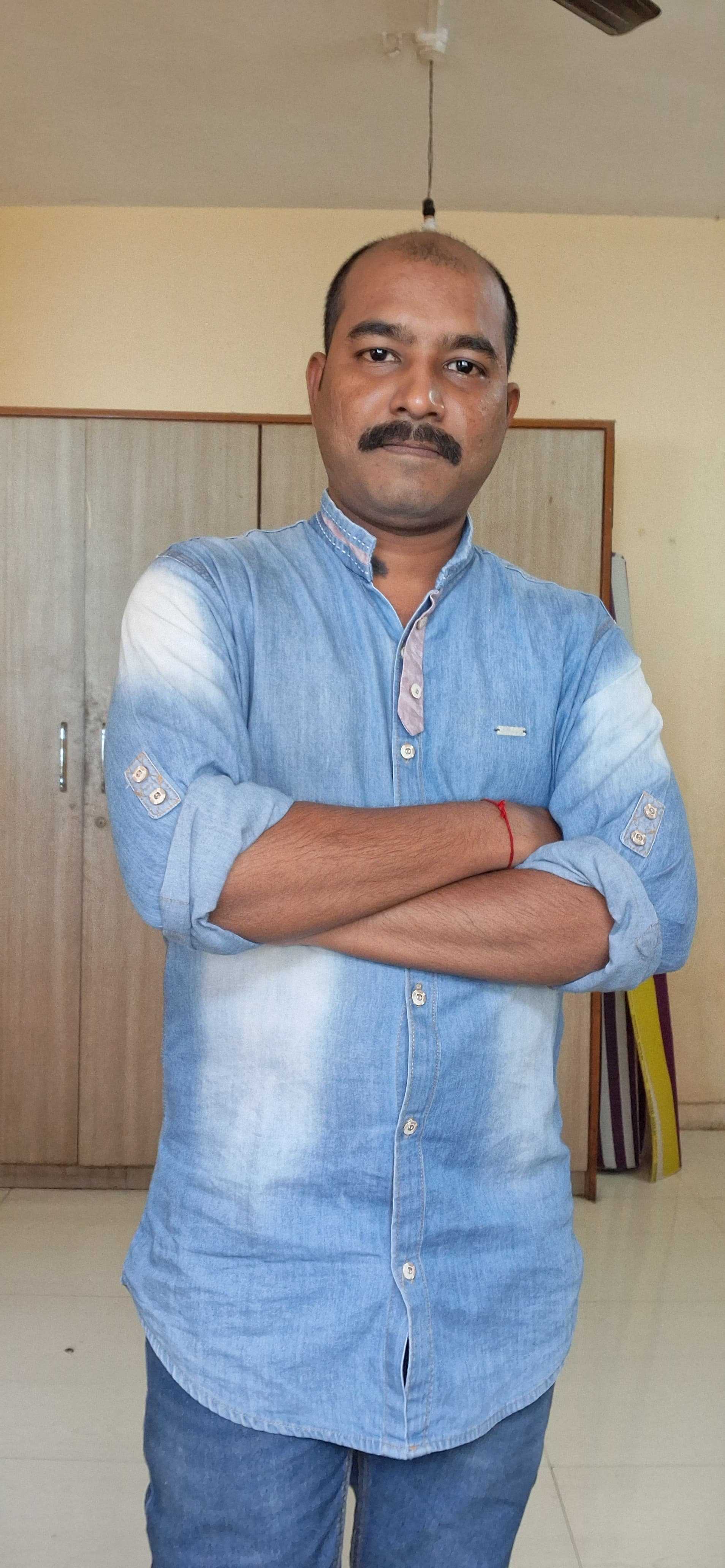 Ashish  Goli