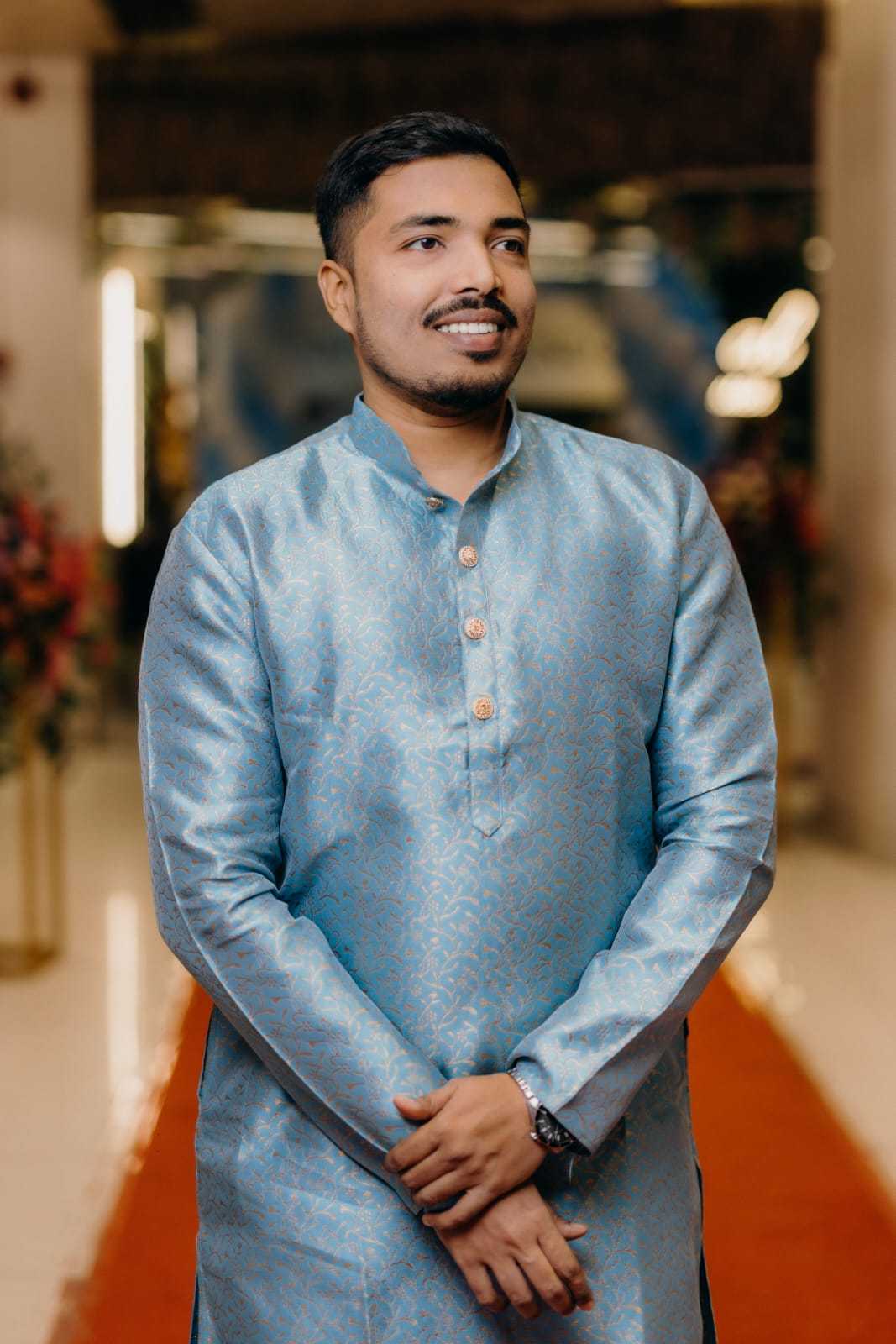 Manoj  Soma