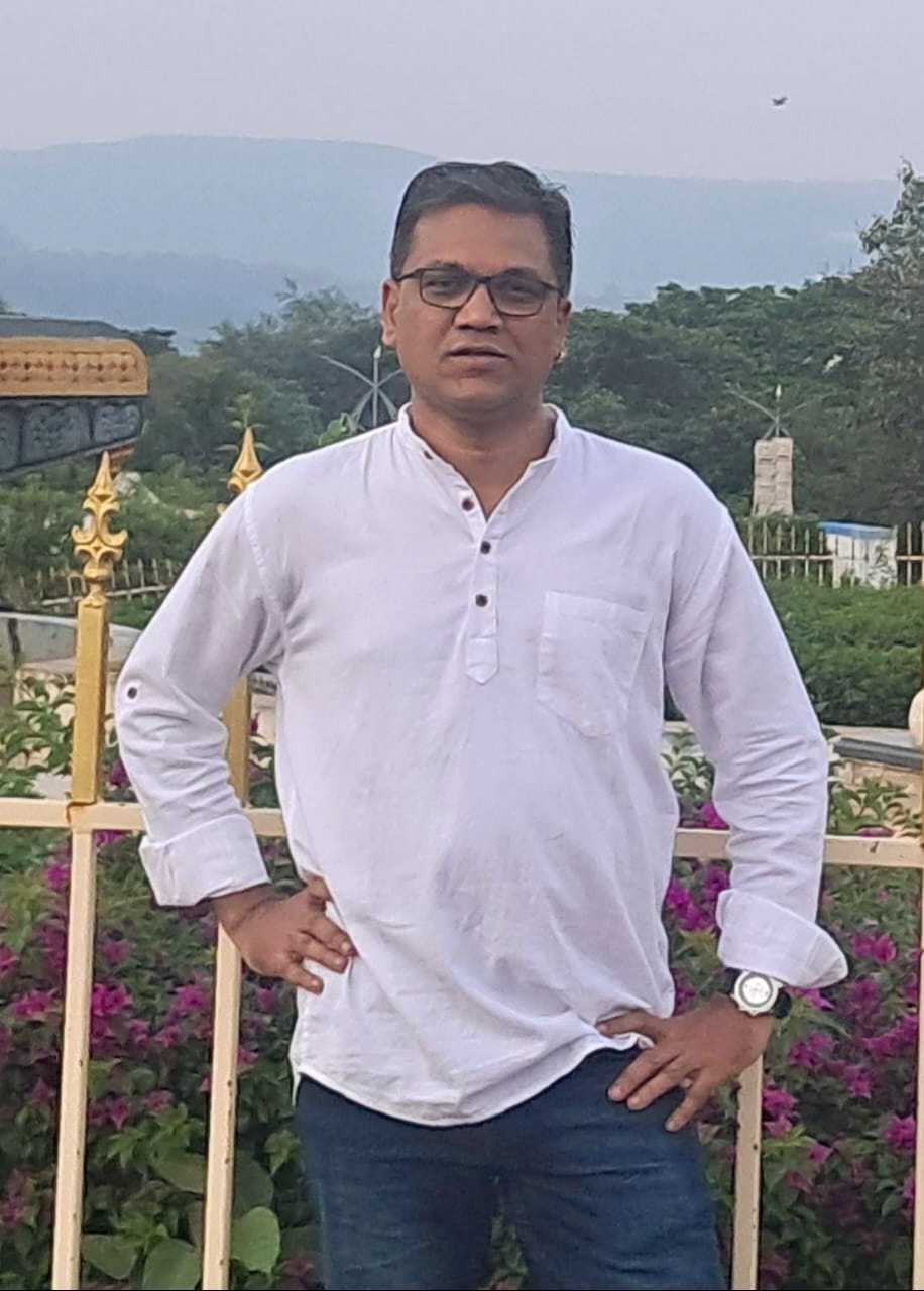 Ashok Chatla