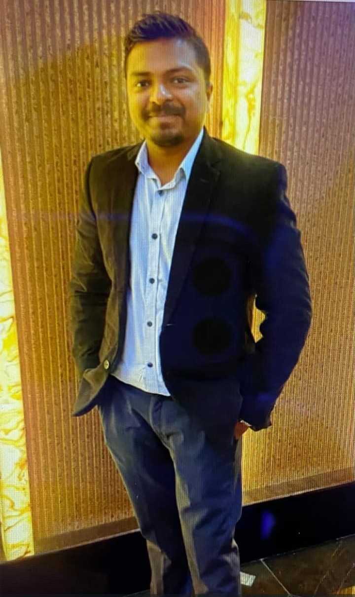 Ramu Katkam