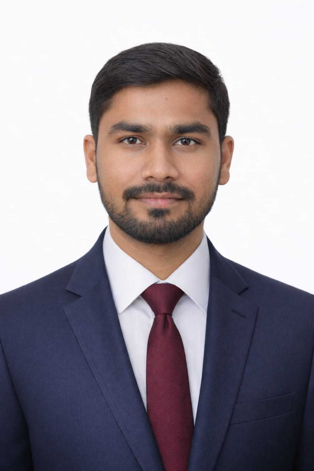 Laxmikant  Adkatalwar