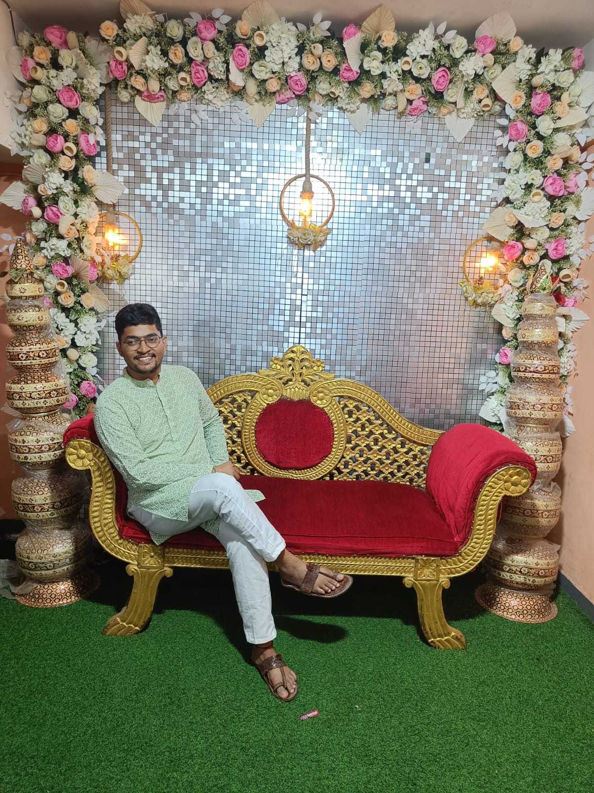 Saikiran  Kyatham