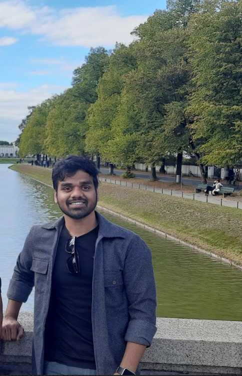 Kishan Tumma
