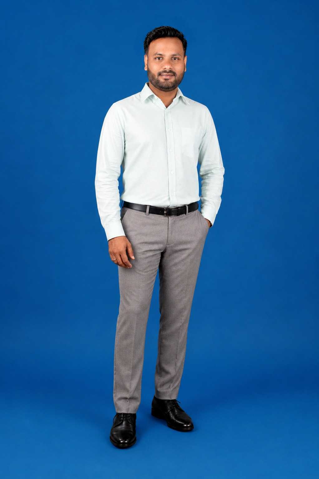 Shyam  Agrol