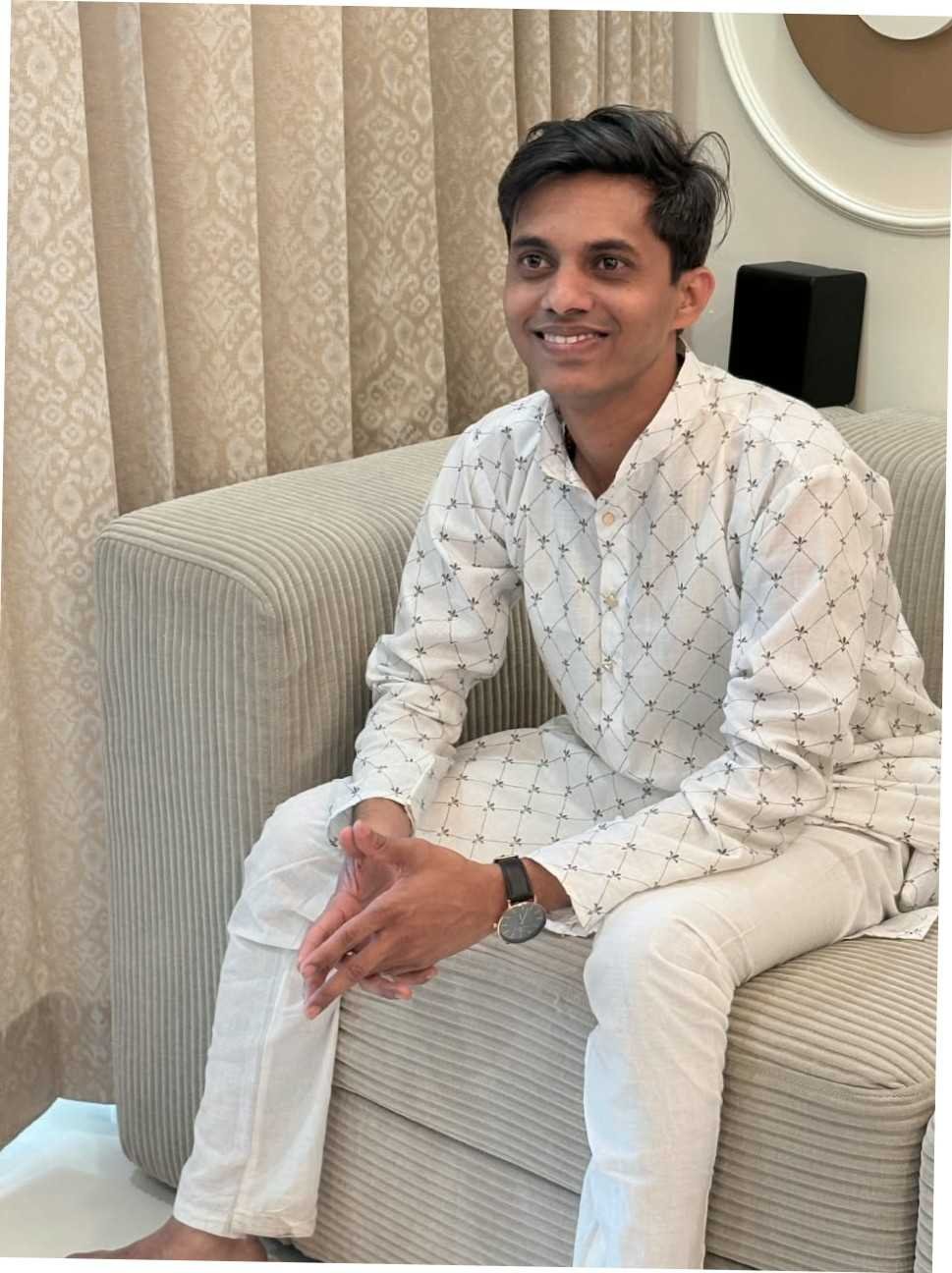 Bhargav Battul 