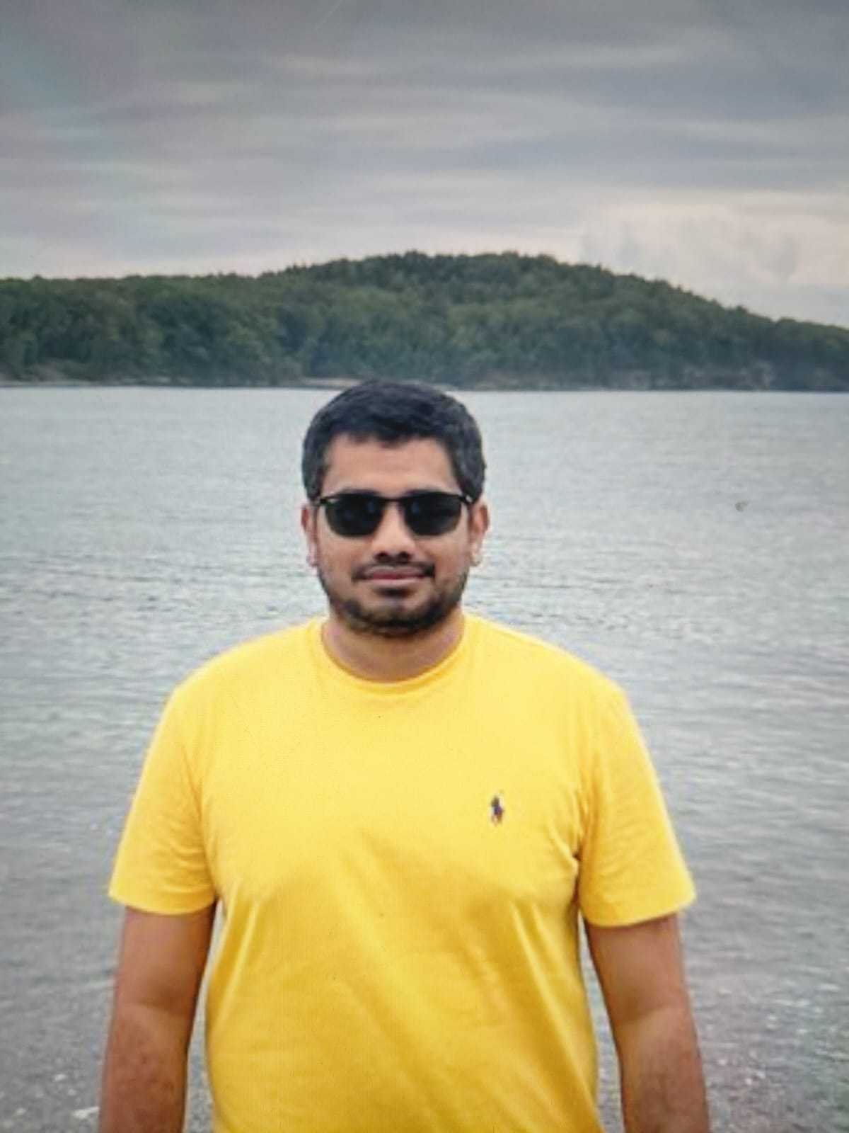 Sandeep Dandi