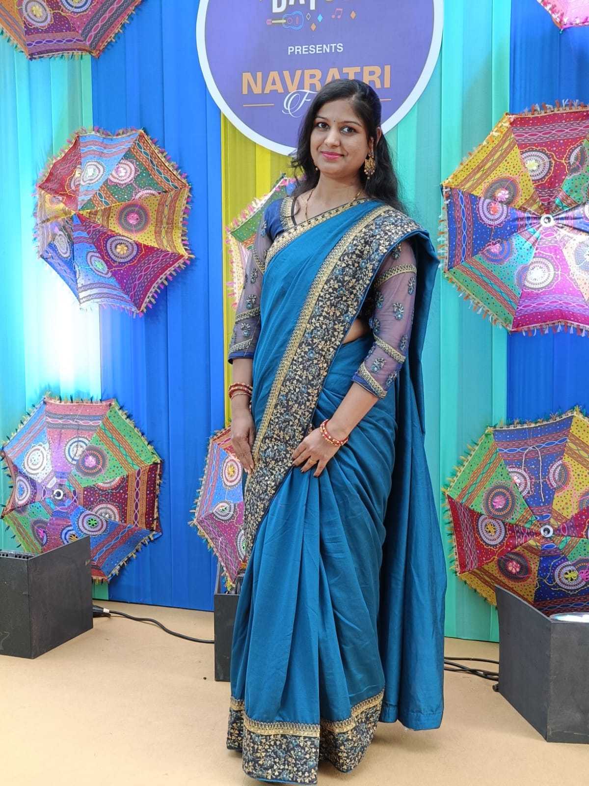 Shrutika Dasari