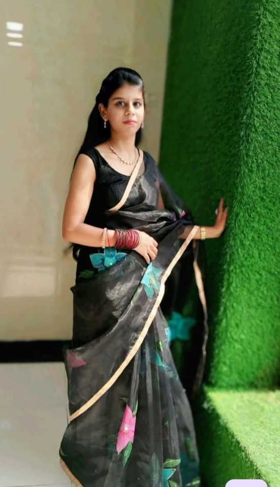 Vaishali Tanpillewar