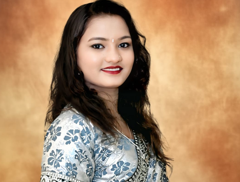 Tejaswini  Tallewar