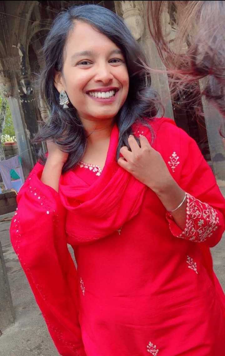 Shruti Chintewar