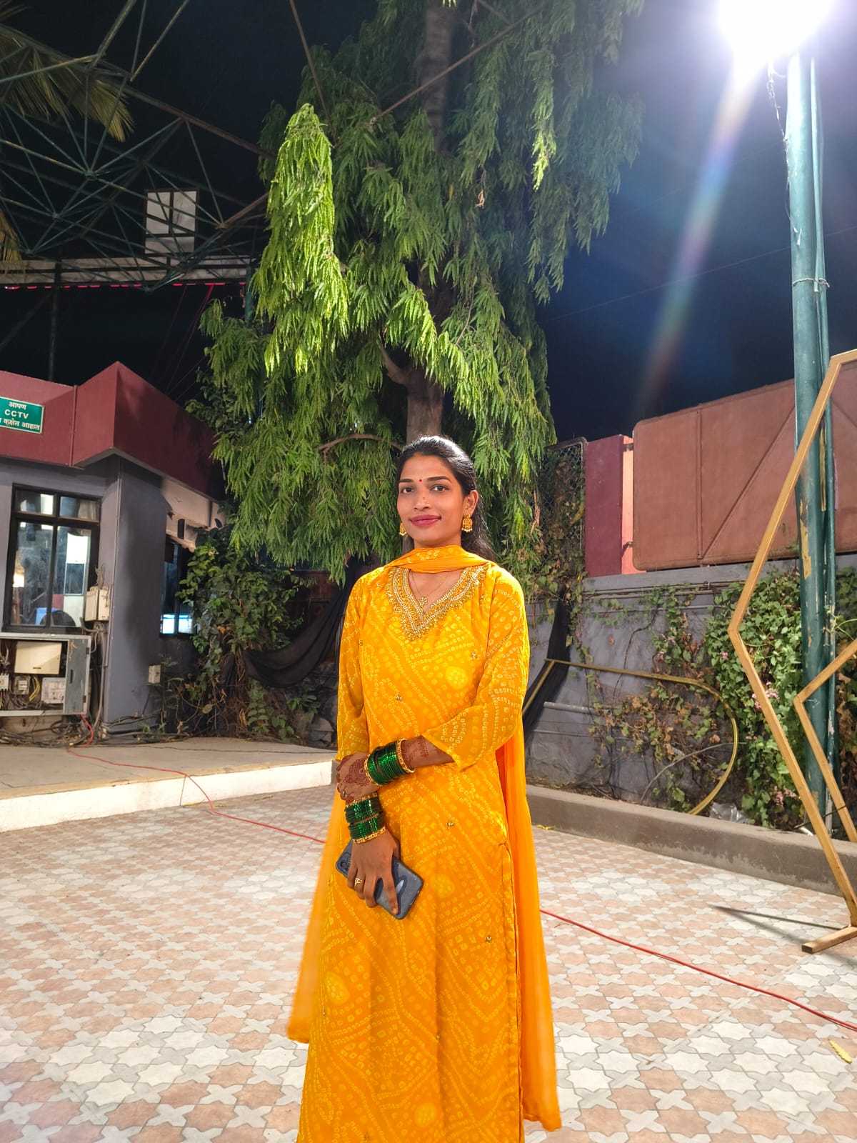 Nisha Kontam