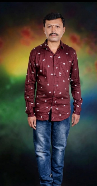 Murthy  N