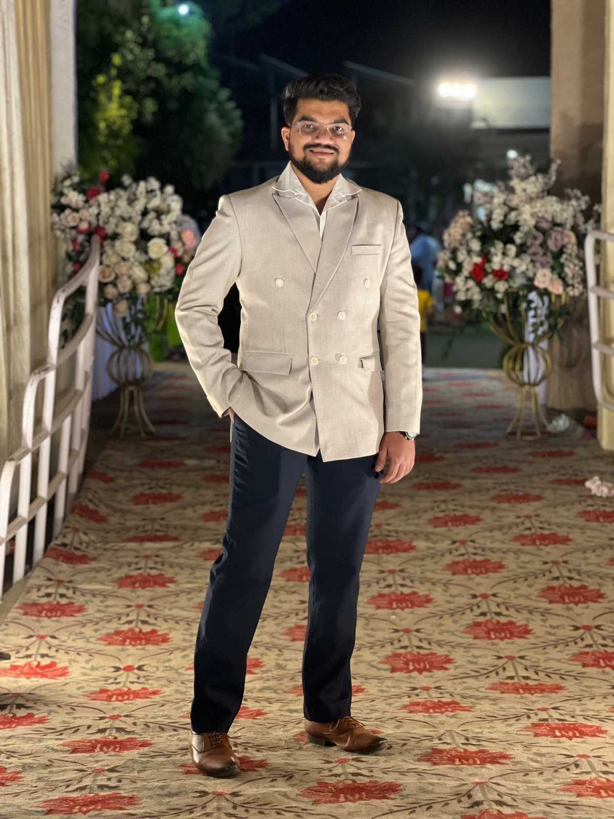 Mukul Yengul