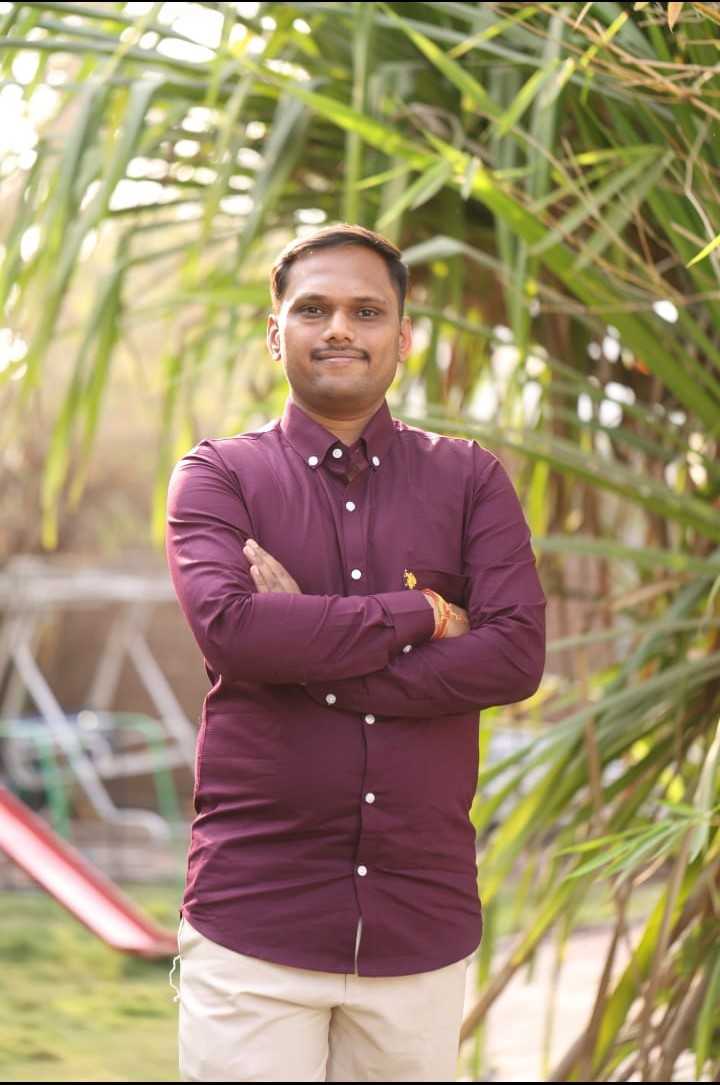 Saurabh  Kuntla 