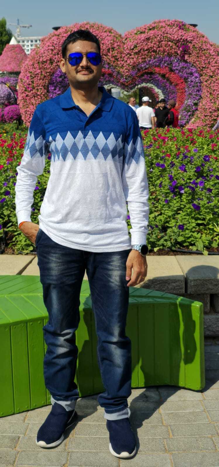 Vasanth Sahith Katakam