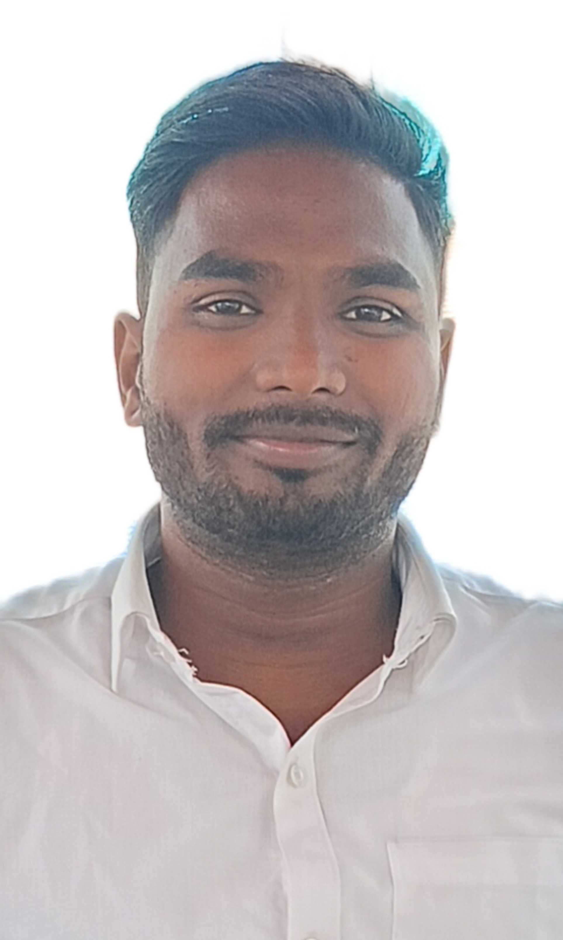 Nilesh Samrapawar