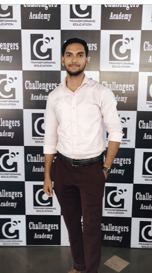 Vijay  Mergu