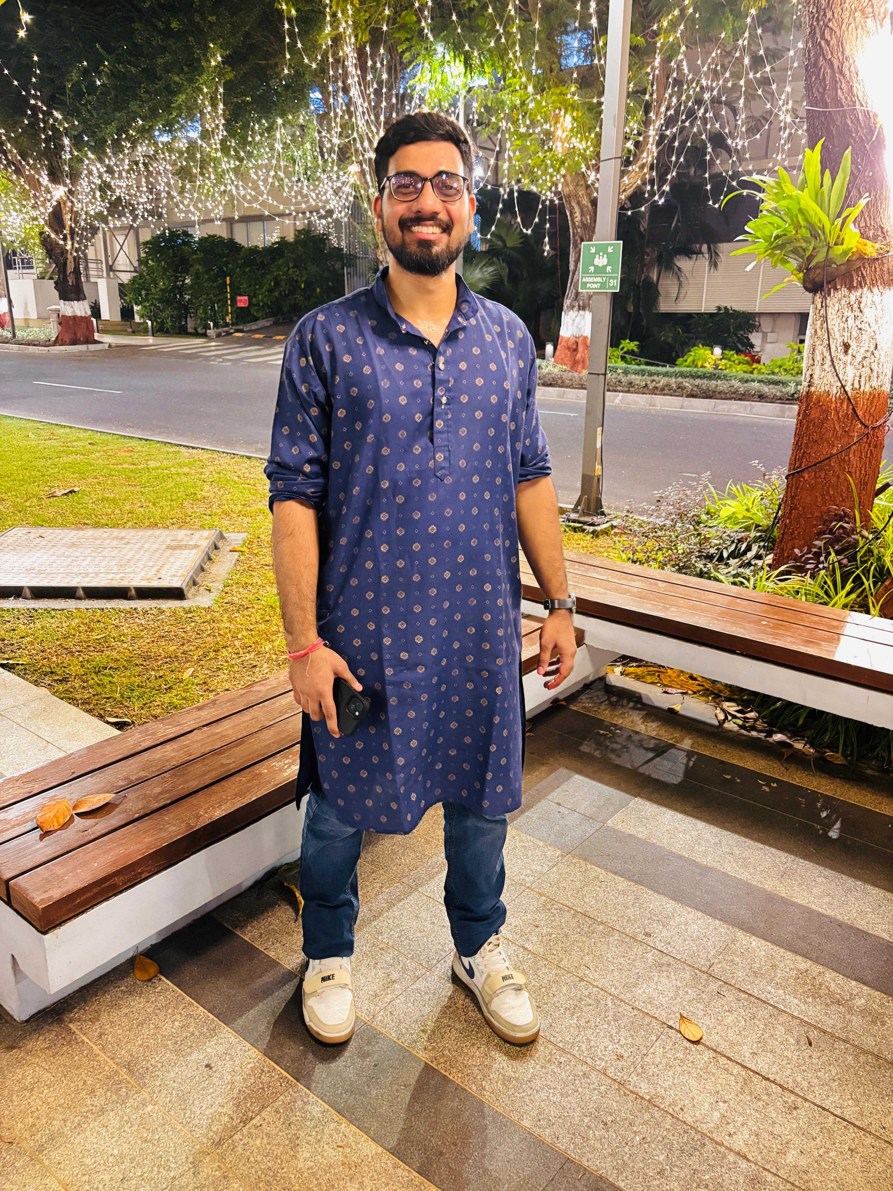 Shrimankumar  Alishetty