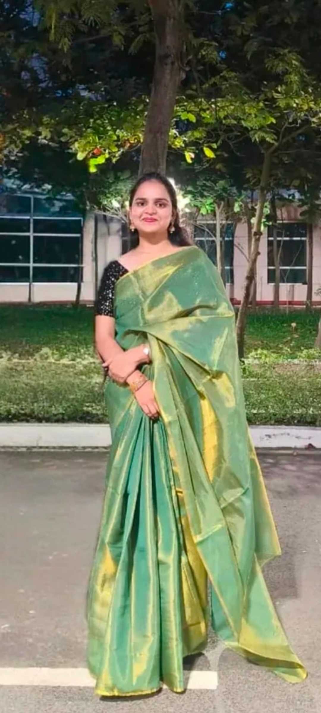 SHUBHADA KASTURI
