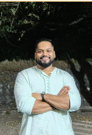 Suraj Korandla