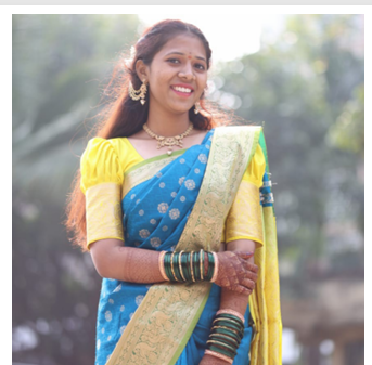 Sakshi  Gangarapu