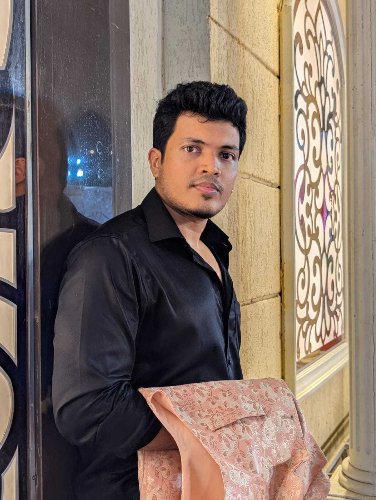 Sachin  Soma
