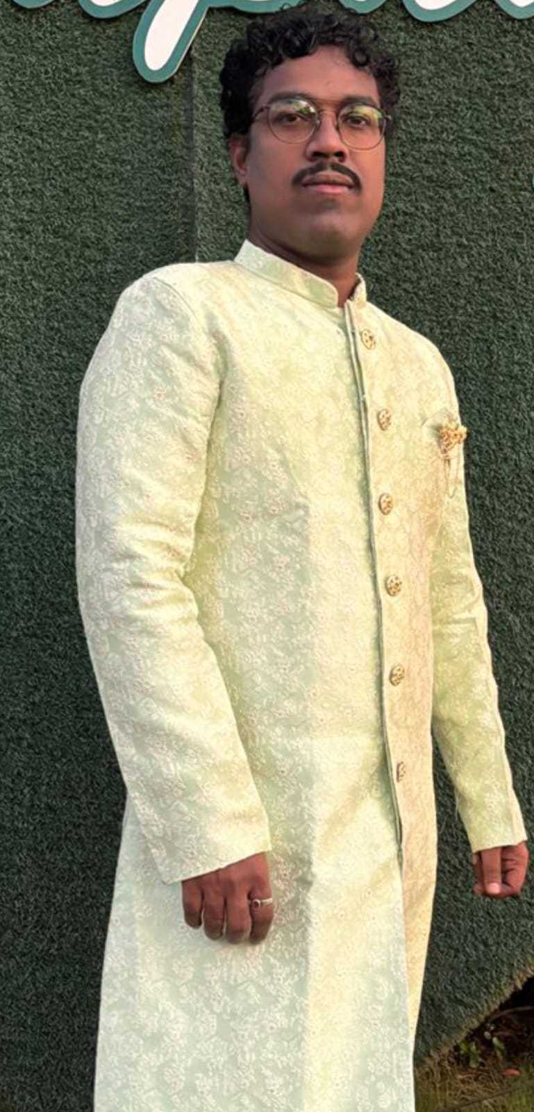 Satish Margam